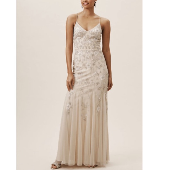 BHLDN Dresses & Skirts - BHLDN Coleman Dress